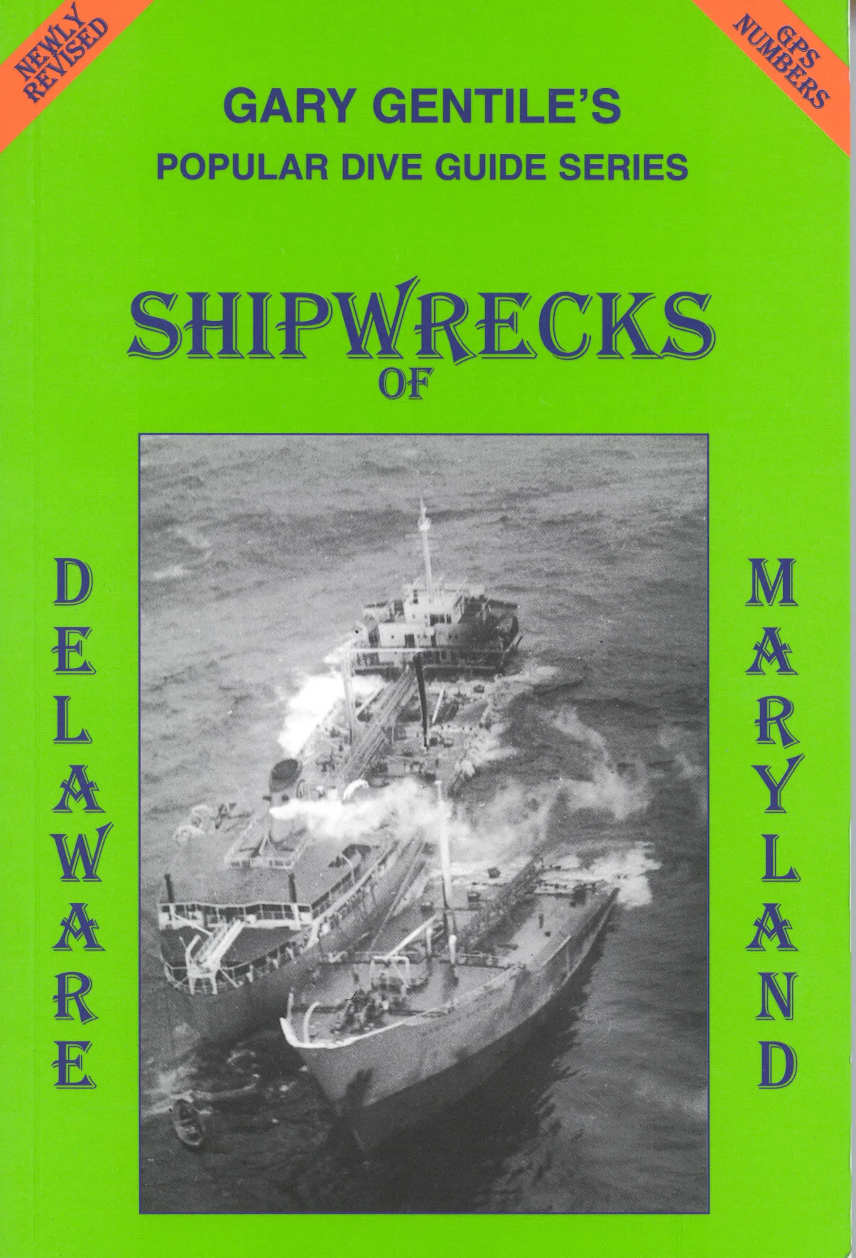 10+Shipwrecks+of+Delaware+and+